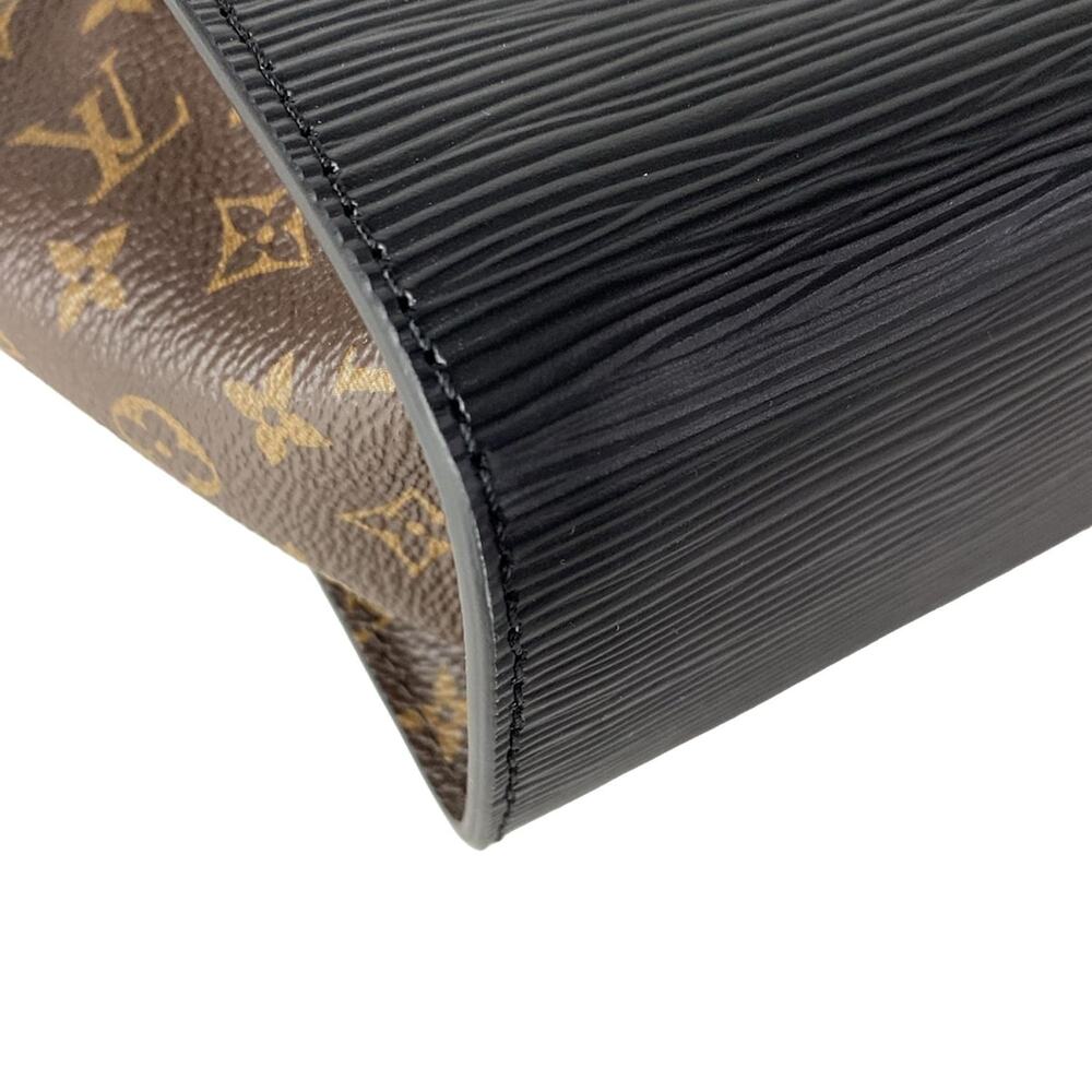Louis Vuitton Varennes EW Epi Tote Bag M11791 - Picture 6 of 16